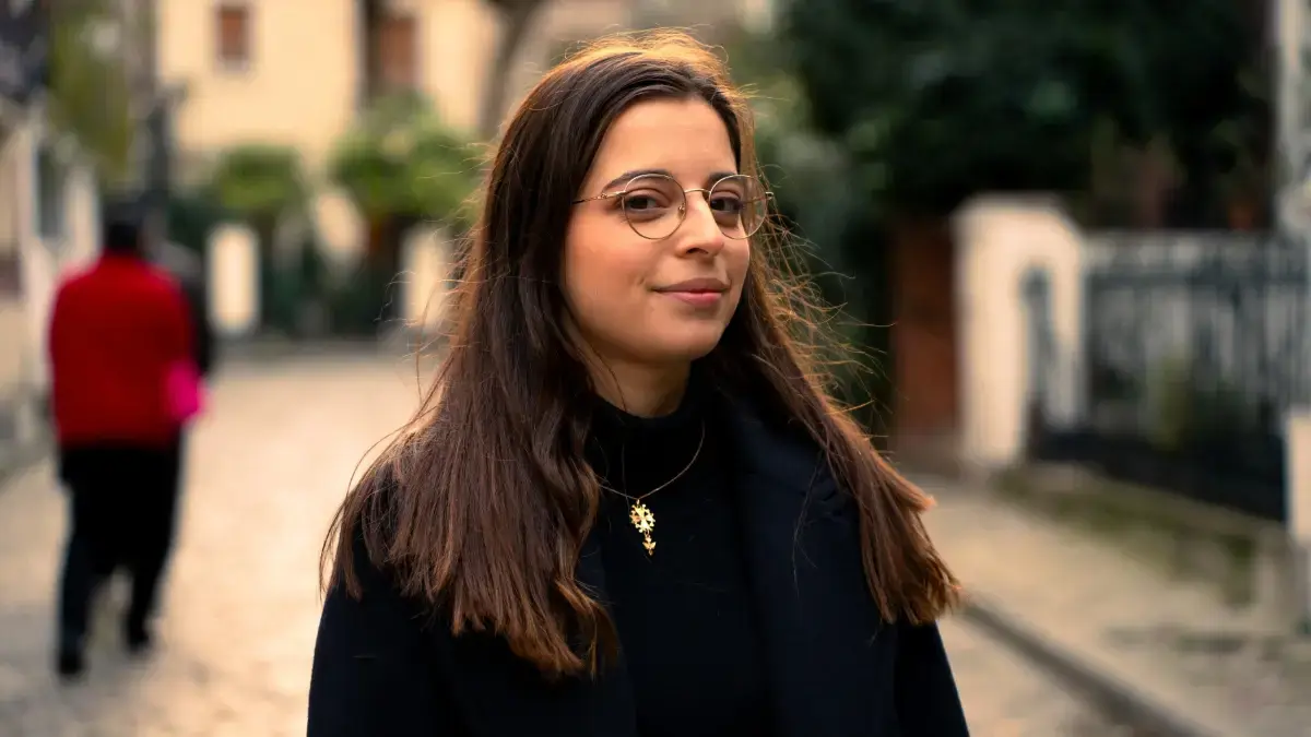 Léontine Maridat-Zimmerlin